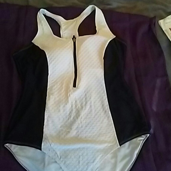 Forever 21 Other - Forever 21 plus 3x one piece swimsuit